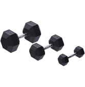 Гантель гексагональная 7 кг Eleiko XF
