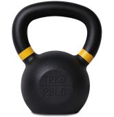 Гиря чугунная 24 кг FITHUB FH1005-24