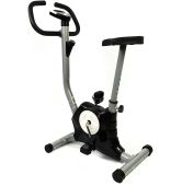 Велотренажер 7FIT T8018 Intenso Black