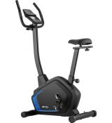 Велотренажер Gymtek XB1800 (bl-blue)