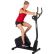 Велотренажер Hammer Ergometer Cardio XT6 - фото №11