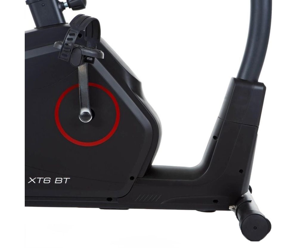 Велотренажер Hammer Ergometer Cardio XT6
