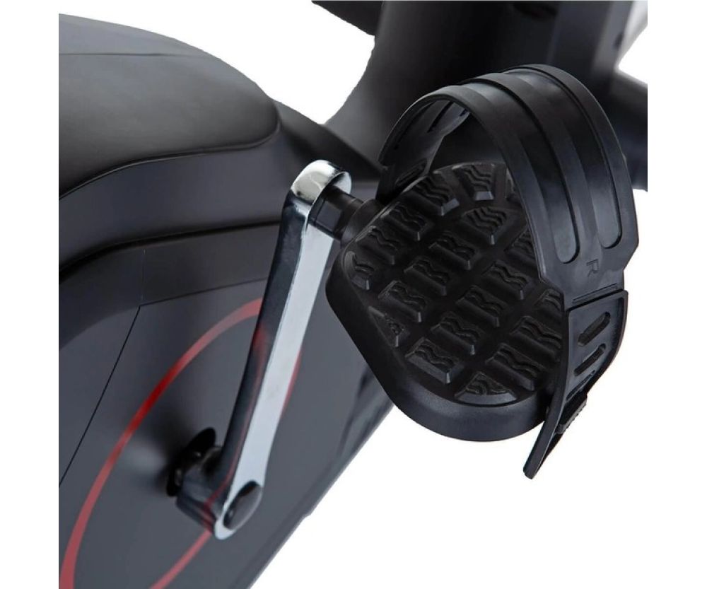 Велотренажер Hammer Ergometer Cardio XT6