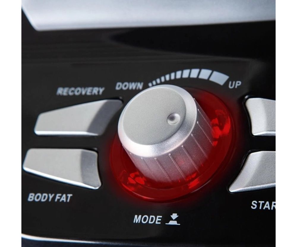 Велотренажер Hammer Ergometer Cardio XT6