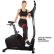 Велотренажер Hammer Ergometer Cardio XT6 - фото №7