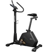 Велотренажер Hop-Sport HS-4500H Creft Black