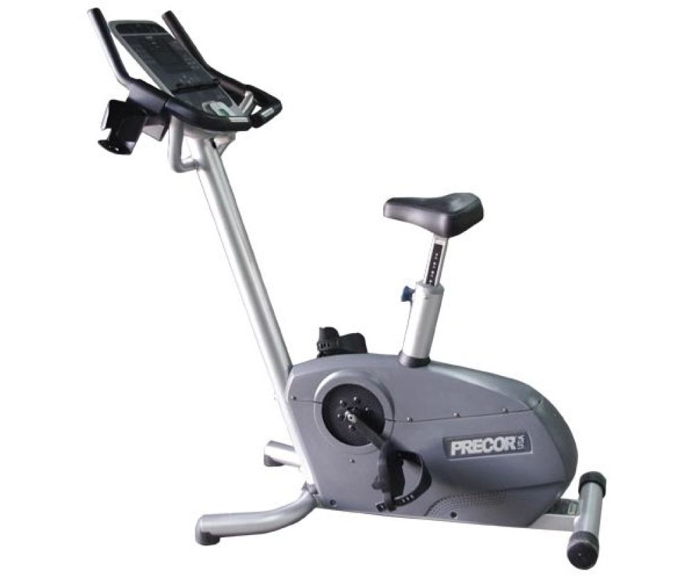 Велотренажер Precor C846 - Купить 