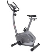 Велотренажер Toorx Upright Bike BRX 65