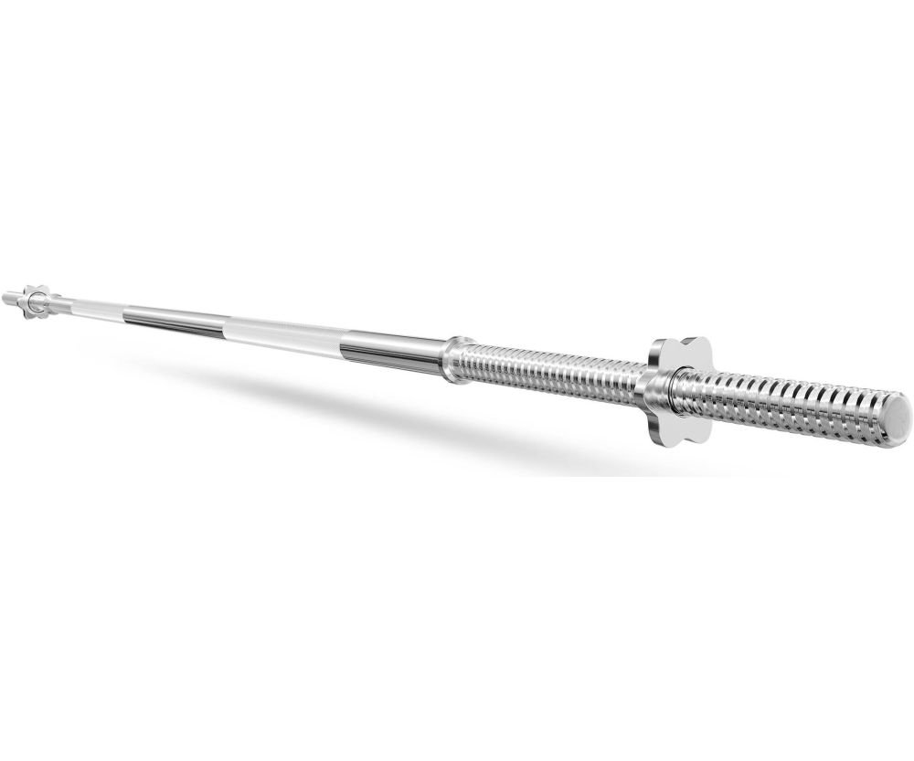 Набор Elitum Titan 165 кг со скамьей TrexSport TX-055