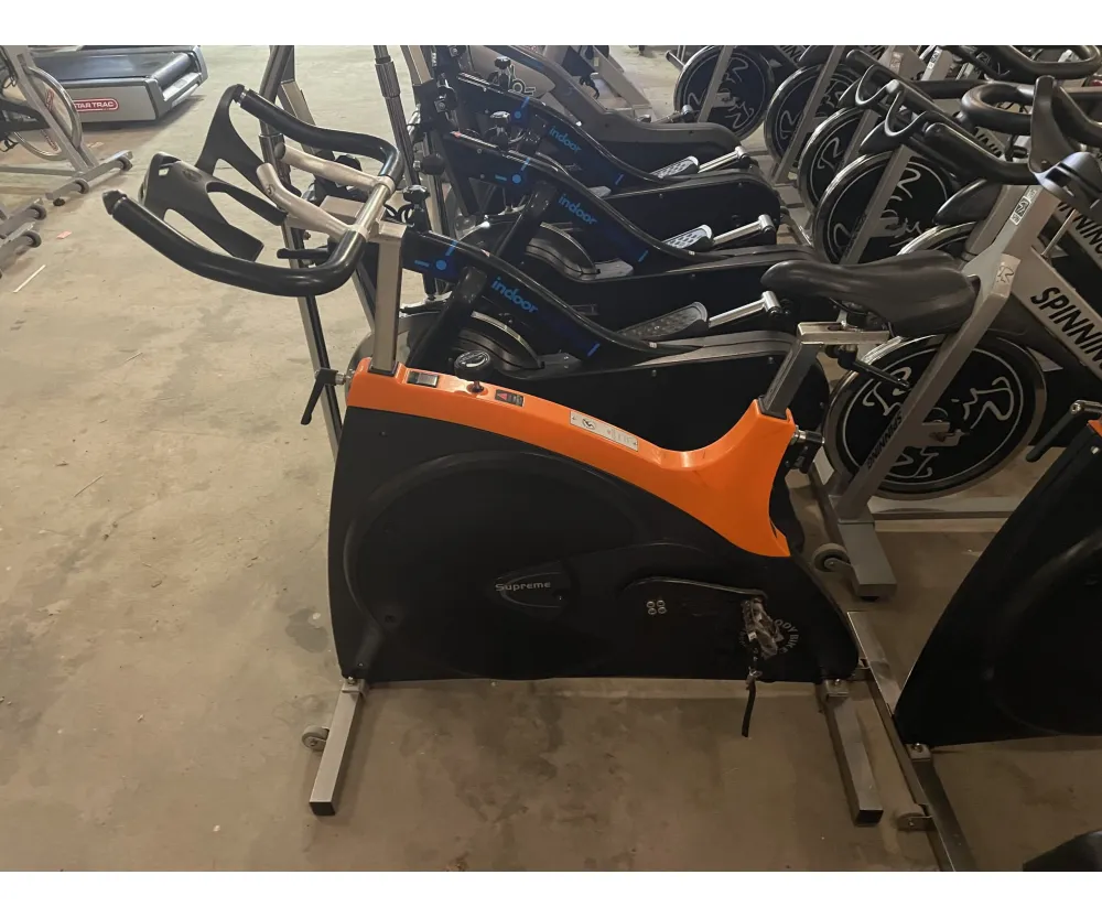 Спинбайк Body Bike Classic Supreme Restored