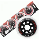 Колеса для роликов Tempish Radical 82x24 mm 84A