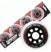Колеса для роликов Tempish Radical 80x24 mm 84A