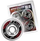 Колеса для роликов Tempish Catch 64x24 82A