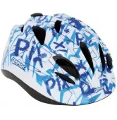 Шлем защитный Tempish Pix Blue