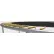 Батут BERG Ultim Favorit Regular 9 Ft 280 Green + Safety Net Comfort (32.25.62.70) - фото №1