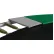 Батут BERG Ultim Favorit Regular 9 Ft 280 Green + Safety Net Comfort (32.25.62.70) - фото №2