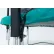 Батут BERG Ultim Favorit Regular 9 Ft 280 Green + Safety Net Comfort (32.25.62.70) - фото №3
