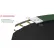 Батут BERG Grand Favorit Regular 17FT 520 Black + сетка Safety Net Comfort (30.25.15.40 + 35.74.63.01) 30.25.65.40 - фото №1