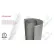 Батут BERG Favorit Regular 11FT 330 Green + Safety Net Comfort (35.11.37.00) - фото №1