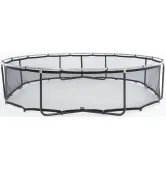 Сетка для основания батута BERG Framenet 11FT 330 см 35.80.11.01