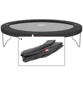 Защитный мат на пружины BERG Favorit Regular Padding 9FT 270 51.30.09.21