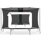 Защитная сетка без крепления Comfort BERG на батут Talent 10FT 300 см 51.30.22.09