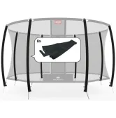 Защитные чехлы на сетку BERG Deluxe 14FT 430 51.30.72.00