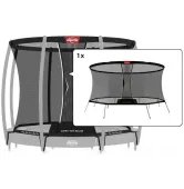 Защитная сетка без крепления BERG Deluxe 9FT 270 см 51.30.72.67