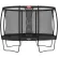 Батут BERG Grand Champion Regular 11FT 350 Grey + сетка Safety Net Deluxe (30.35.13.30 + 35.72.64.01) 30.35.73.31