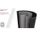 Батут BERG Grand Champion Regular 11FT 350 Grey + сетка Safety Net Deluxe (30.35.13.30 + 35.72.64.01) 30.35.73.31 - фото №6