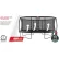 Батут BERG Grand Champion Regular 11FT 350 Grey + сетка Safety Net Deluxe (30.35.13.30 + 35.72.64.01) 30.35.73.31 - фото №5