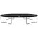 Батут BERG Favorit Regular 12FT 380 Black (35.12.14.01)