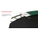 Батут BERG Favorit Regular 12FT 380 Black (35.12.14.01) - фото №4