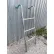 Лестница для батута Zelart C-B6326A 12-16FT - фото №10