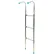 Лестница для батута Zelart C-B6326A 12-16FT - фото №8