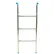 Лестница для батута Zelart C-B6326A 12-16FT - фото №1