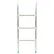 Лестница для батута Zelart C-B6326A 12-16FT - фото №3