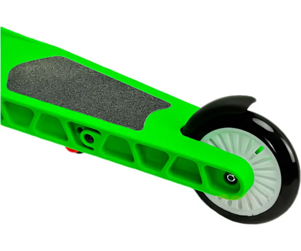Беговел-самокат трансформер Royal Baby DSP-05 Green
