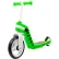Беговел-самокат трансформер Royal Baby DSP-05 Green