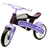 Беговел Royal Baby KB7500 Purple/Brown