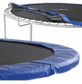 Накидка на пружины для батута Atleto 10 FT 312 см