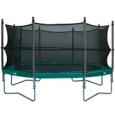 Защитная сетка BERG Safety Net Comfort 9FT 270 (35.71.09.01)