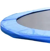 Накидка на пружины для батута 8FT 244-252 см King Sport