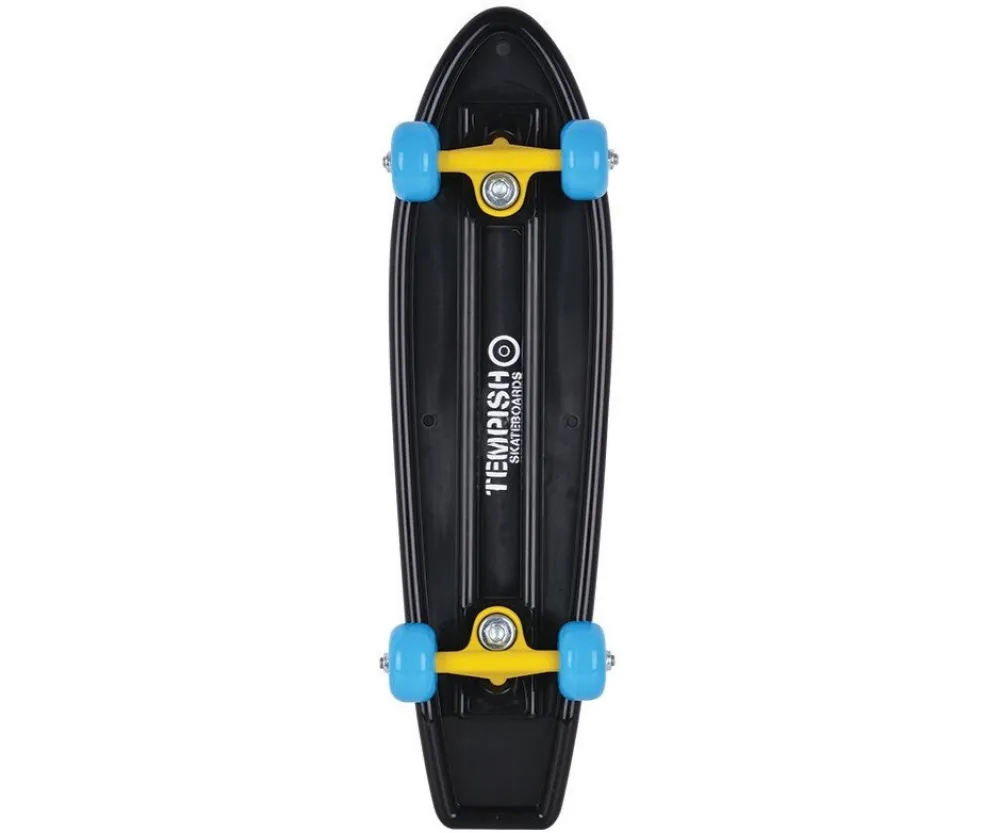 Скейтборд Tempish Buffy Junior Black