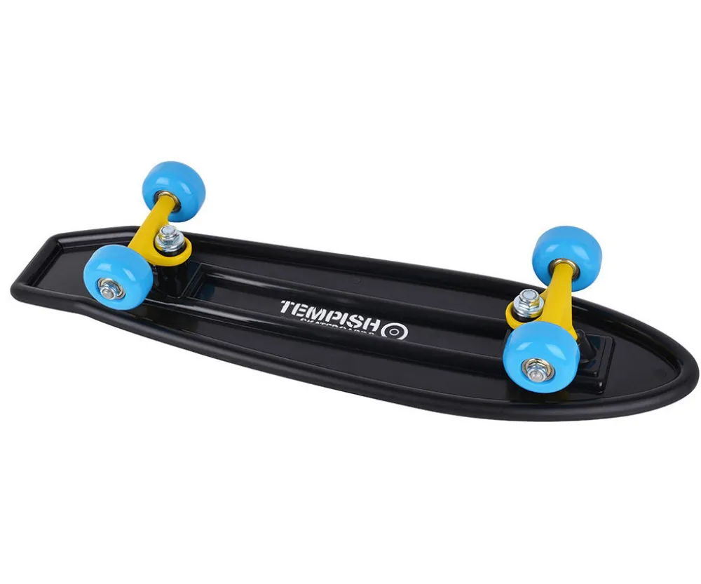 Скейтборд Tempish Buffy Junior Black