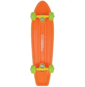 Скейтборд Tempish Buffy Junior Orange