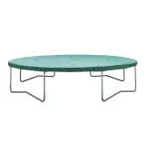 Защитное покрытие BERG Cover Basic 9FT (270) (35.99.27)