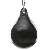 Водоналивной мешок 33,8 кг Aqua Training Bag AP75SB черный-серый