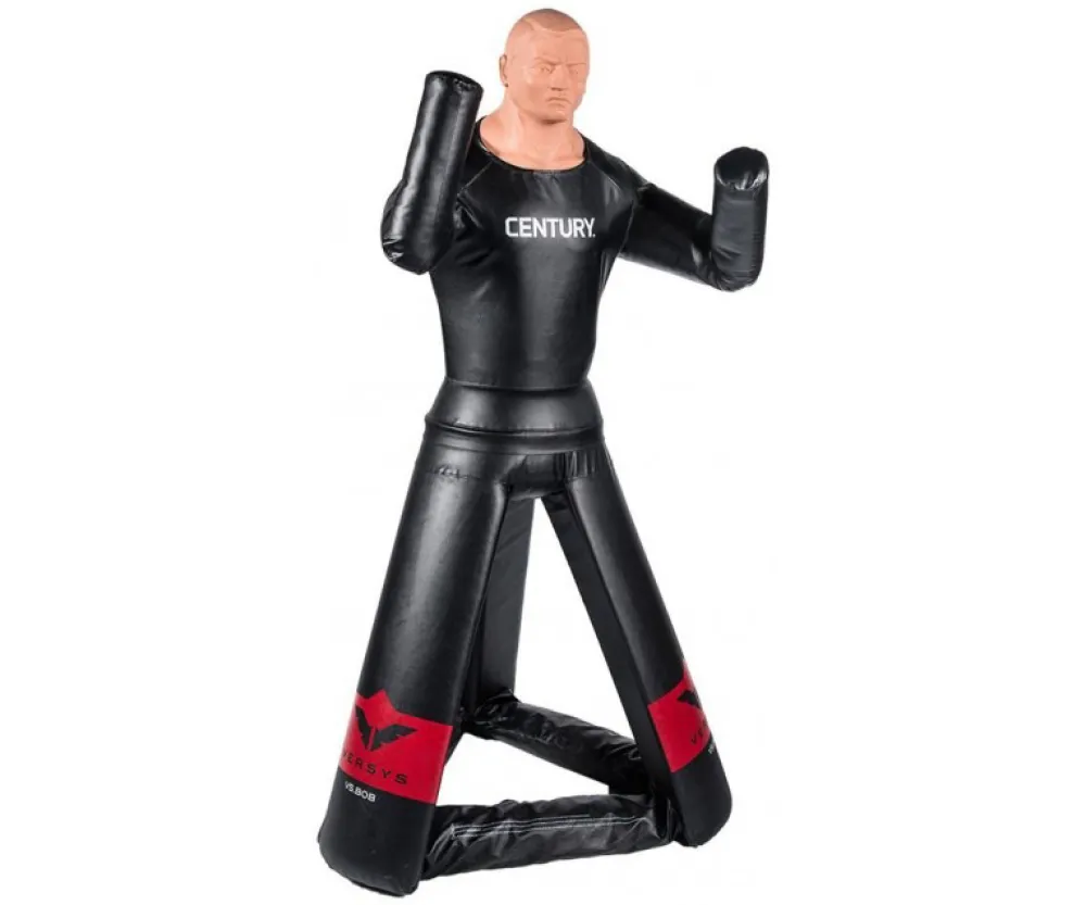 Многофункциональный спарринг-манекен Century Versys Bob