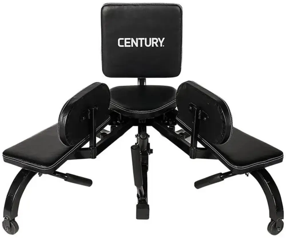 Тренажер для растяжки Century Versaflex 2.0